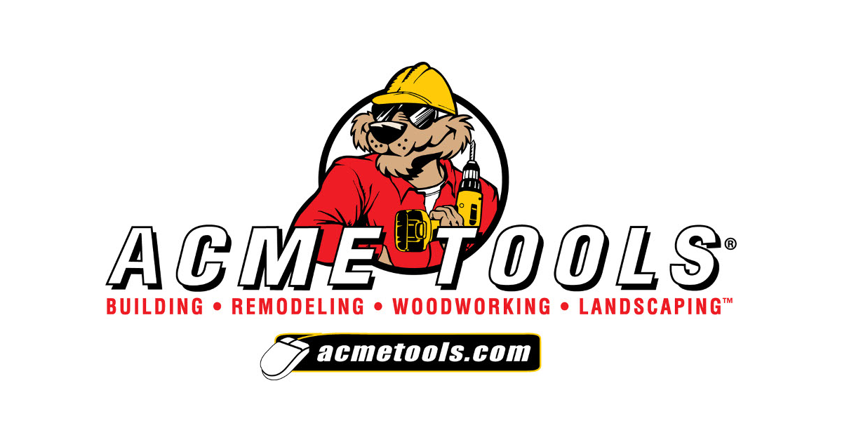 Acme Tools Discount Code 2025