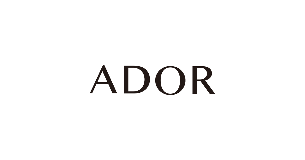 ADOR Discount Code 2025