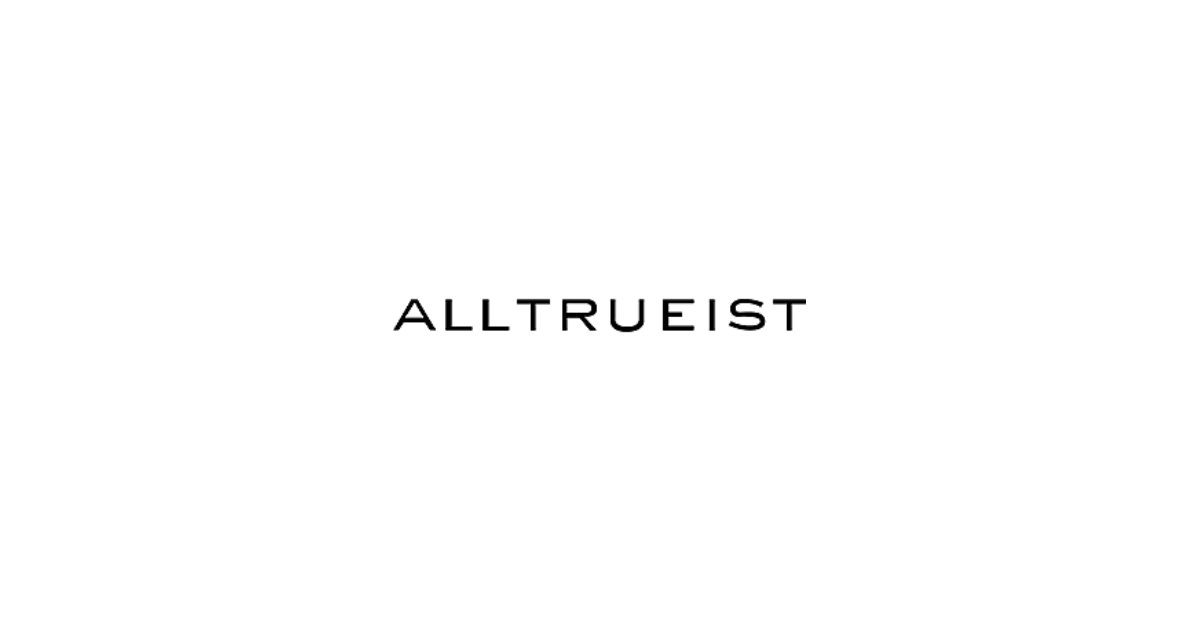 ALLTRUEIST Discount Code 2025