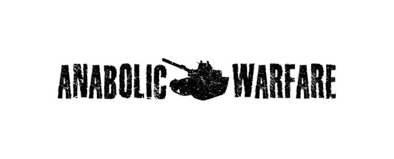 Strengthen Yourself with Anabolic Warfare Coupon Code