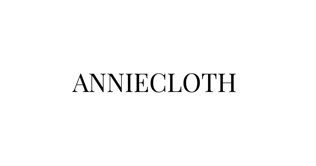 Annie cloth Discount Code 2025