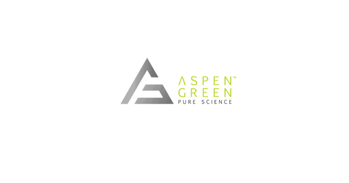 Aspen Green Discount Code 2025