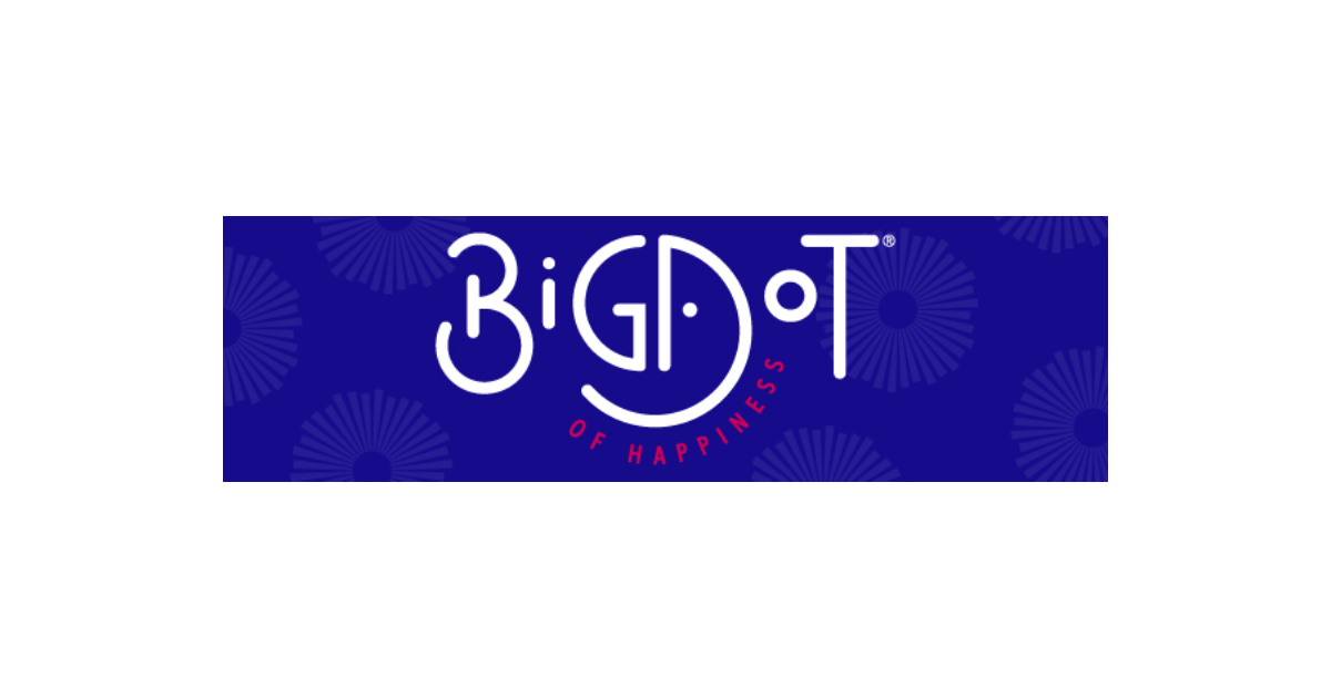Big Dot Of Happiness Discount Code 2025