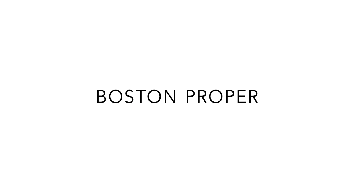 Boston Proper Review 2025