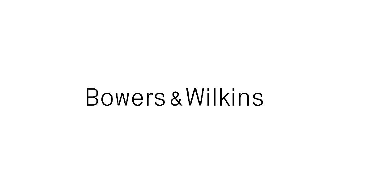 Bowers & Wilkins UK Discount Code 2025