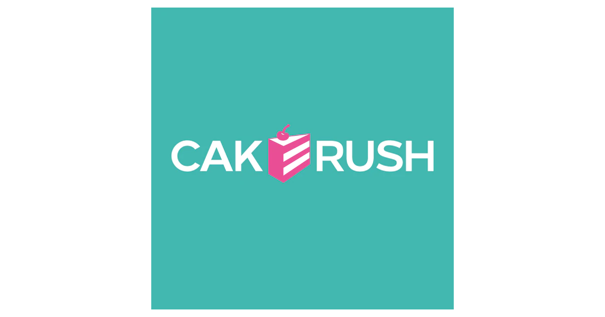 CakeRush Discount Code 2025
