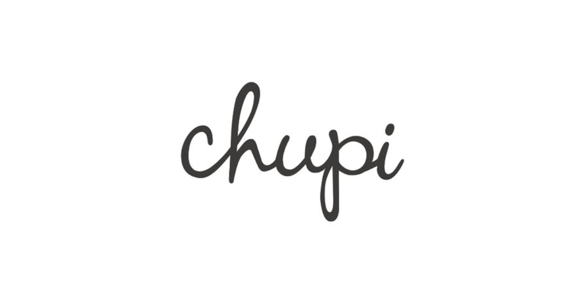 Chupi Discount Code 2025