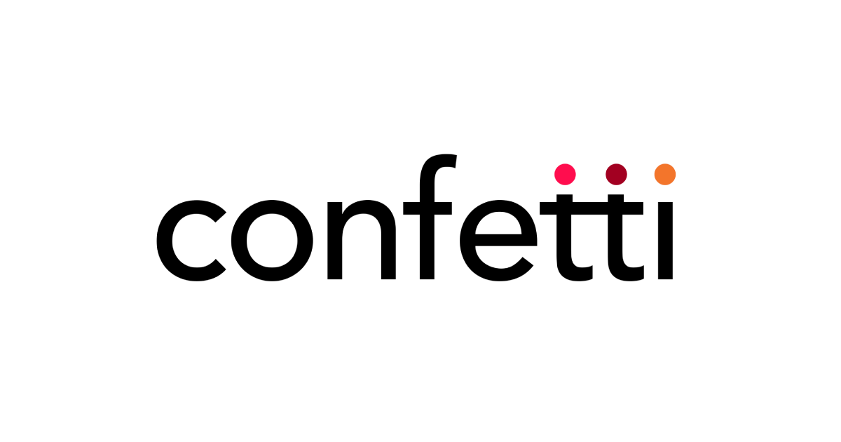 Confetti Discount Code 2025