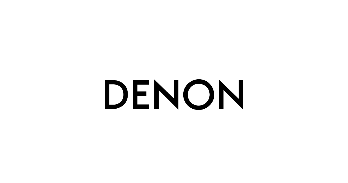 Denon Discount Code 2025