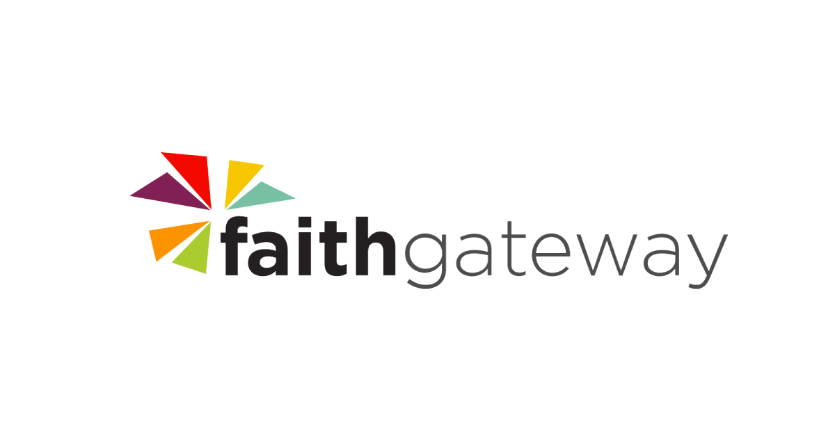 FaithGateway Discount Code 2025