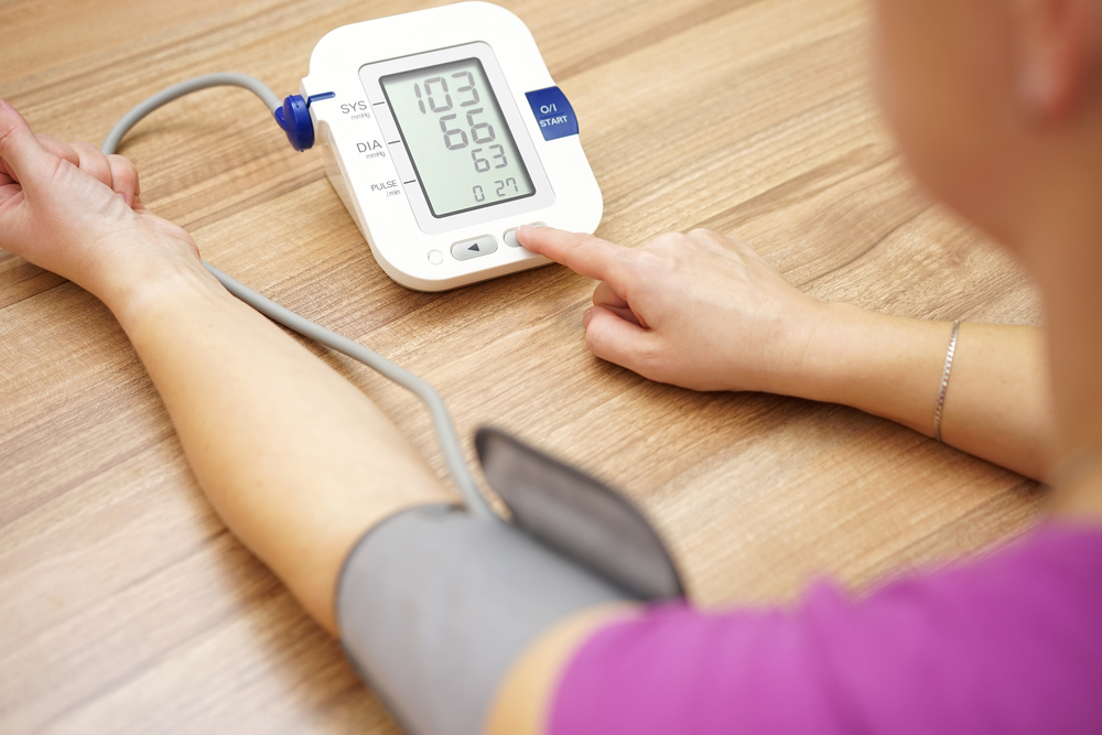 Why Does My Blood Pressure Monitor Inflate Twice