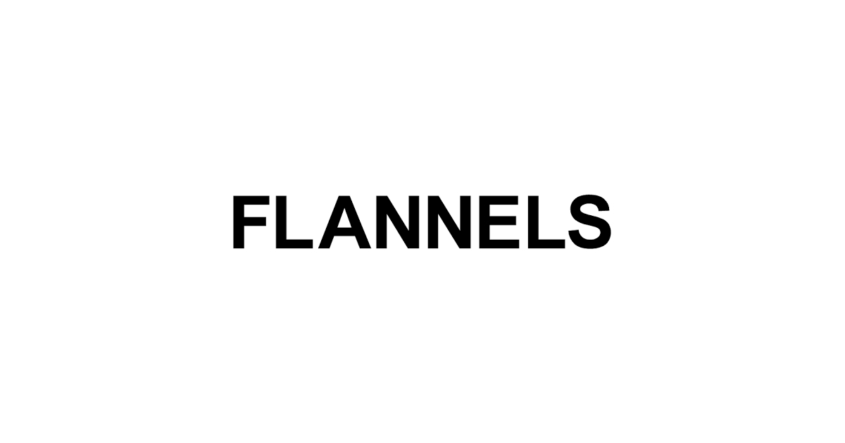 Flannels UK Review 2025