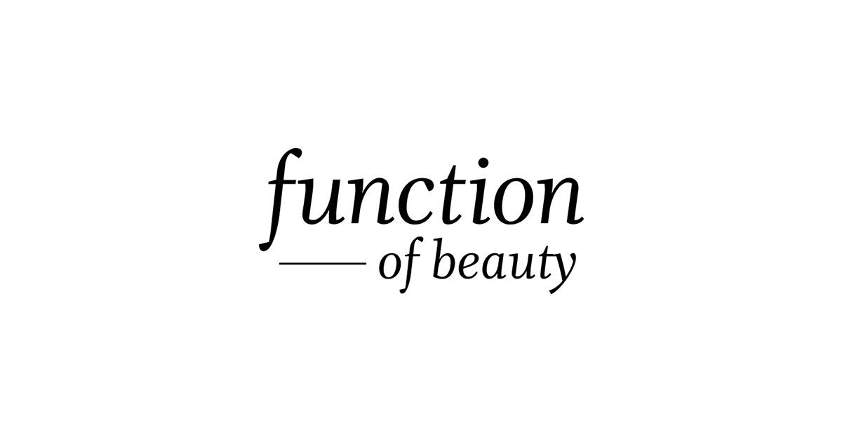 Function Of Beauty Review 2025