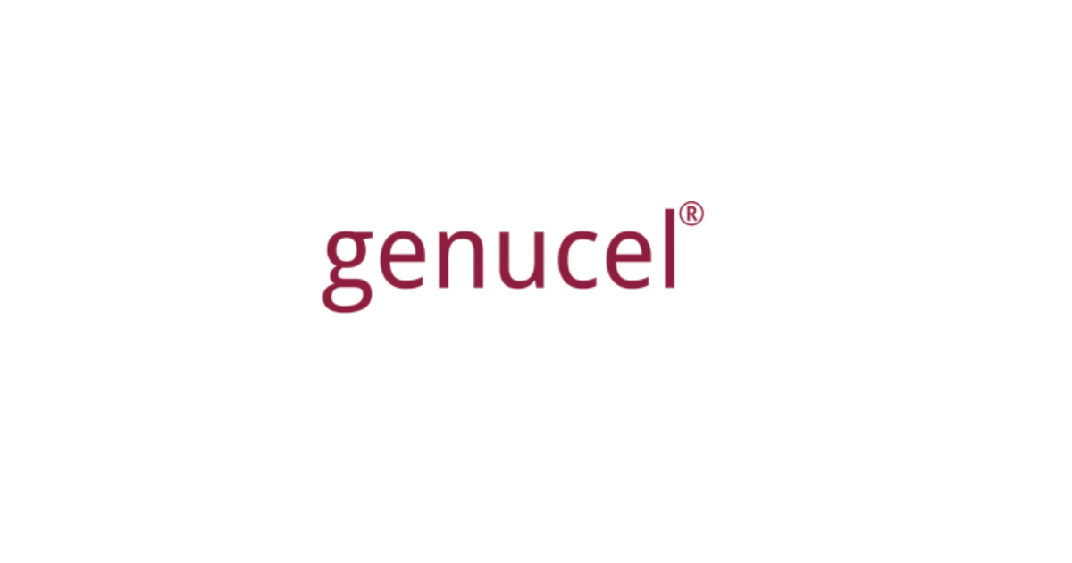 Genucel Discount Code 2025