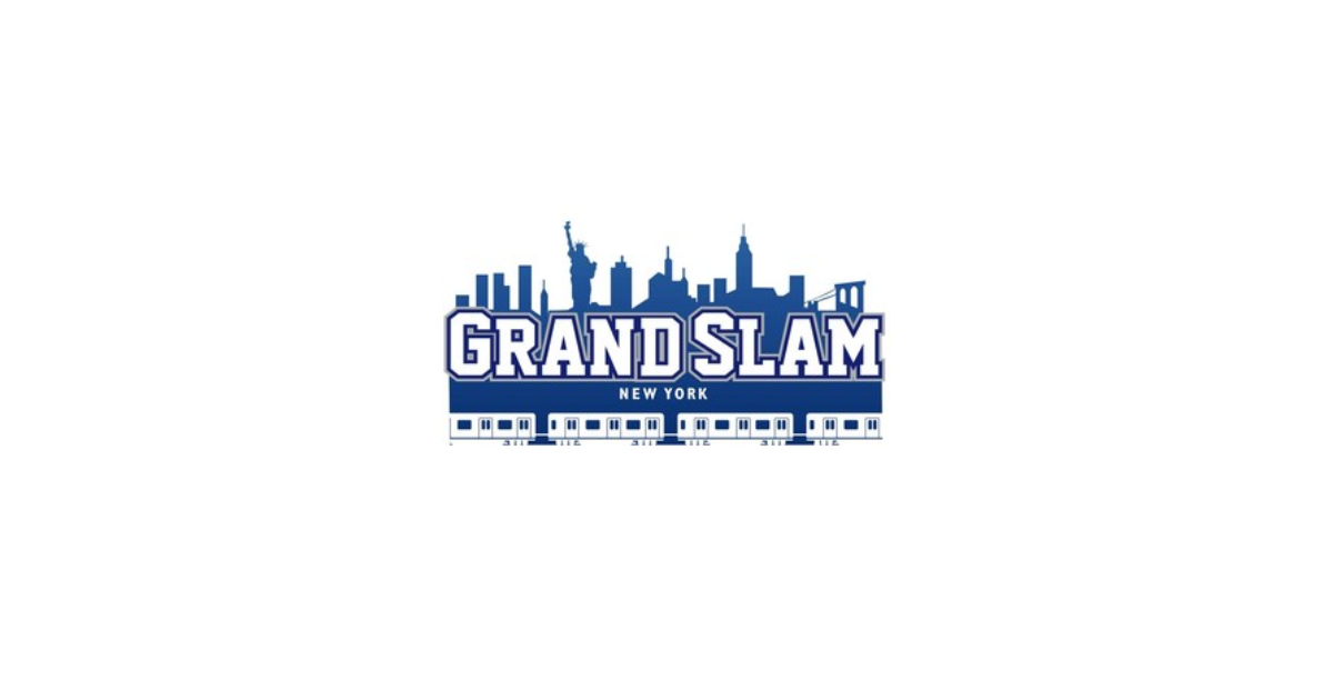 Grand Slam New York Discount Code 2025