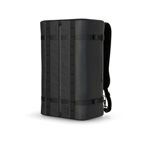 GRID Duffel Backpack