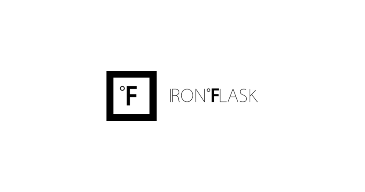 Iron Flask Discount Code 2025