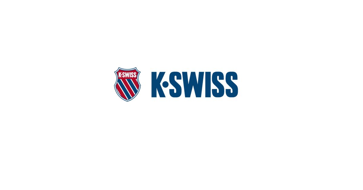K-Swiss Discount Code 2025