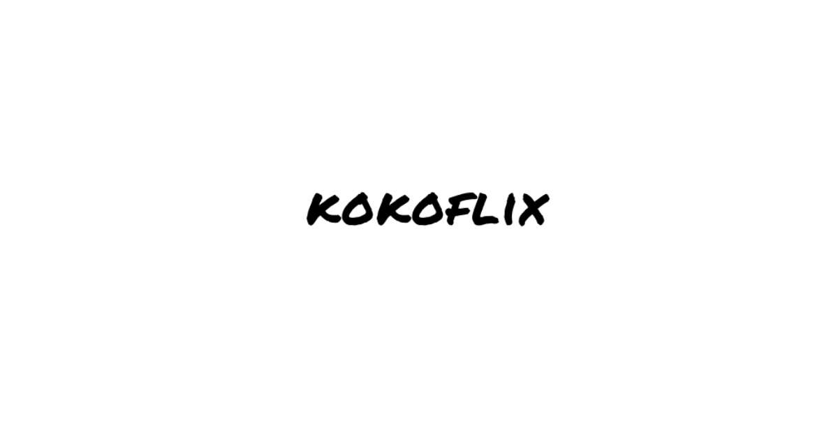 Kokoflix Discount Code 2025