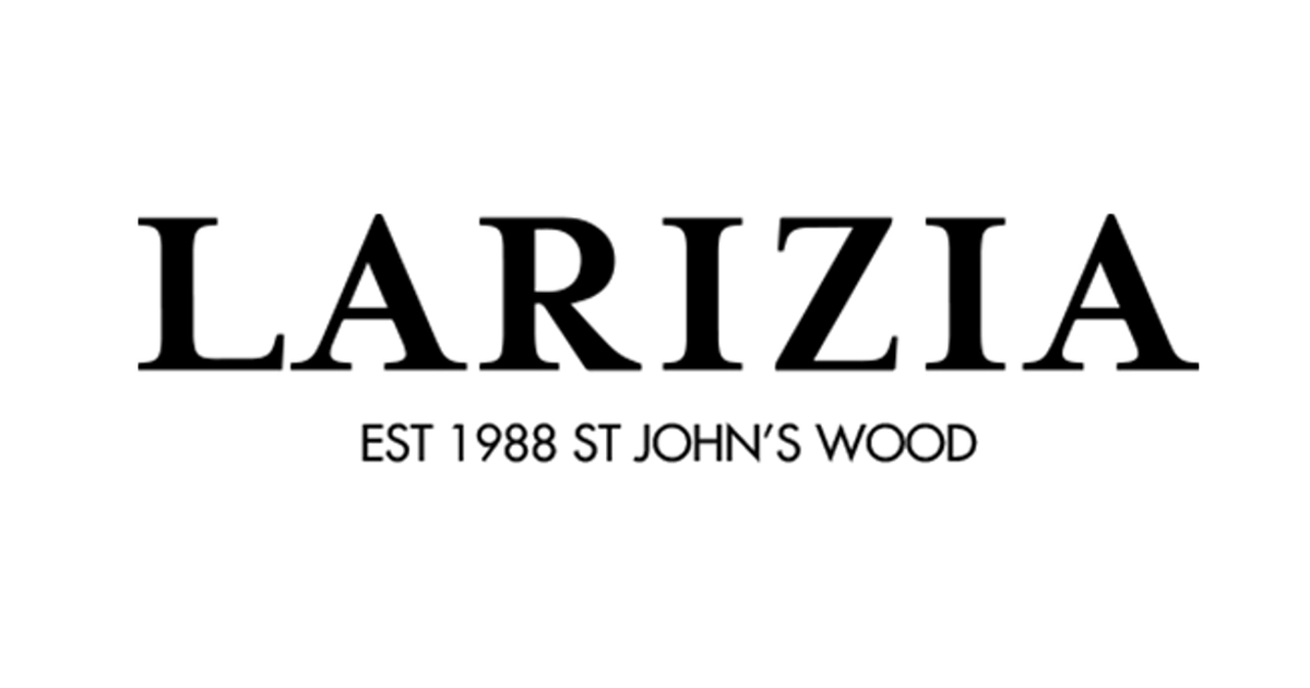 Larizia Discount Code 2025