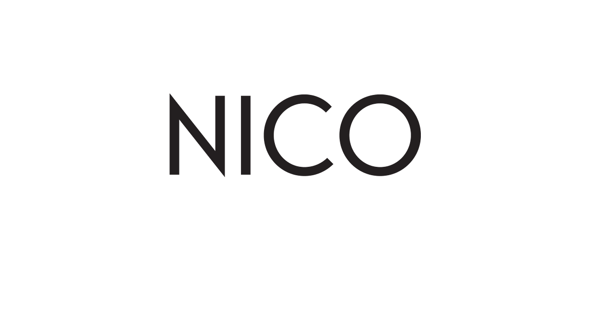 NICO Discount Code 2025