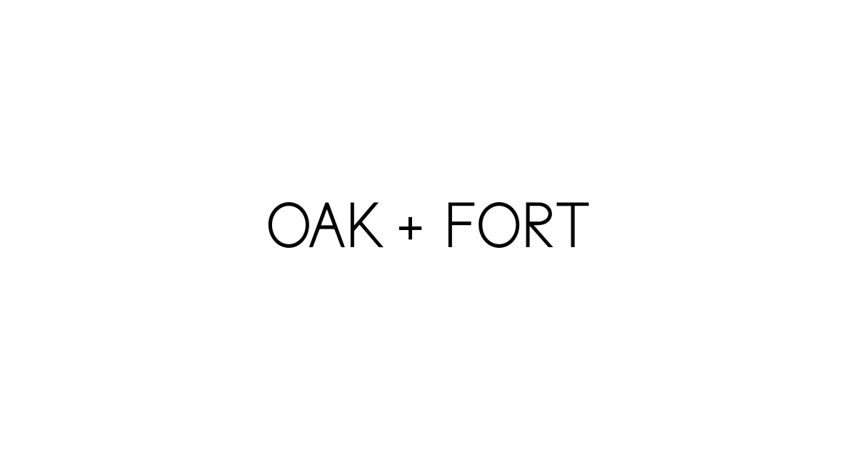 OAK + FORT Review 2025