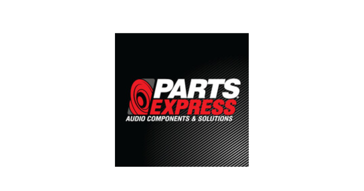 Parts Express Discount Code 2025