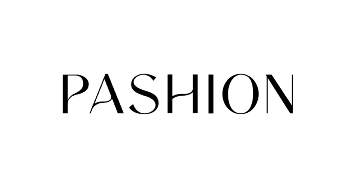 Pashion Discount Code 2025
