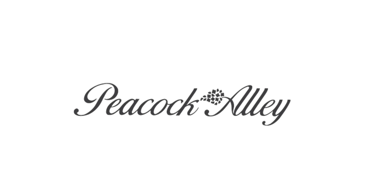 Peacock Alley Discount Code 2025