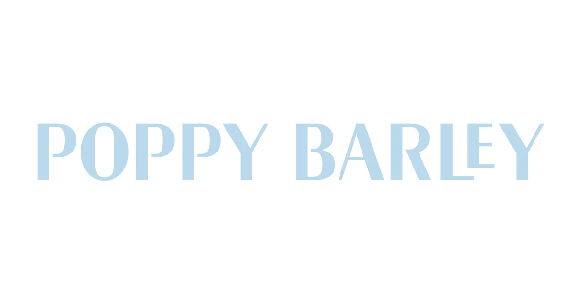Poppy Barley Discount Code 2025