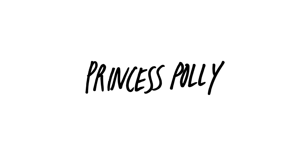 Princess Polly AU Review 2025