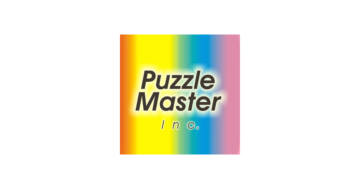 Puzzle Master CA Discount Code 2025