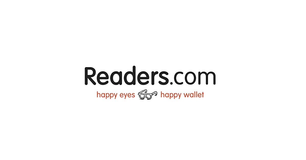 Readers Discount Code 2025