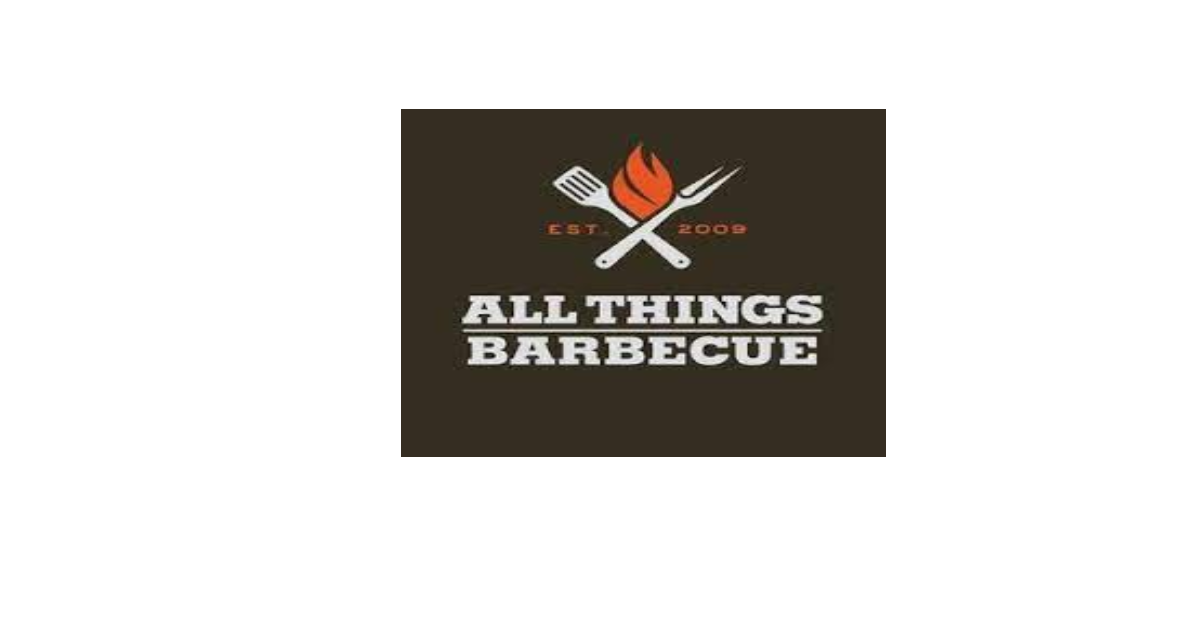 All Things Barbecue Discount Code 2025