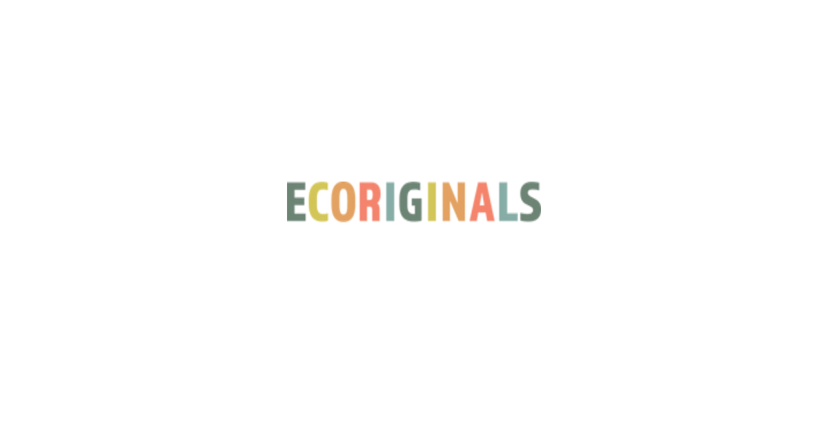 Ecoriginals Discount Code 2025