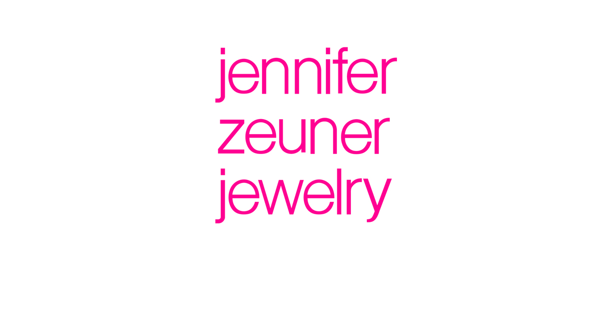 Jennifer Zeuner Jewelry Discount Code 2025