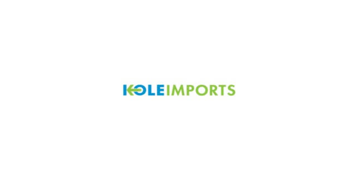 Kole Imports Discount Code 2025