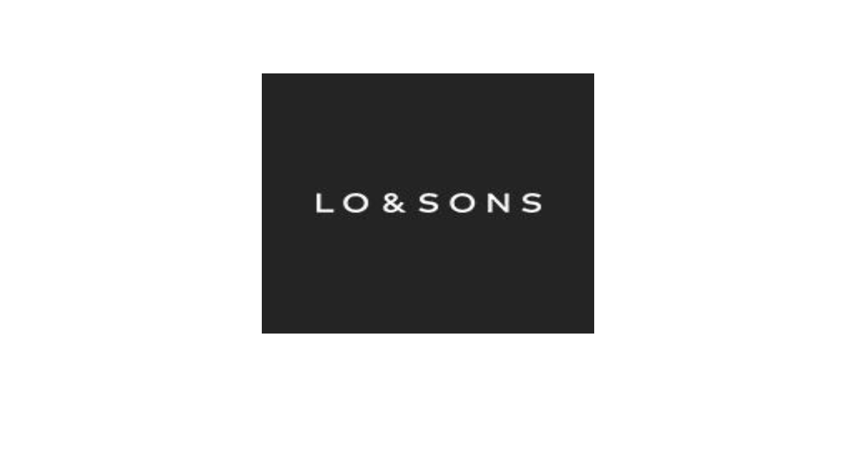 Lo & Sons Discount Code 2025