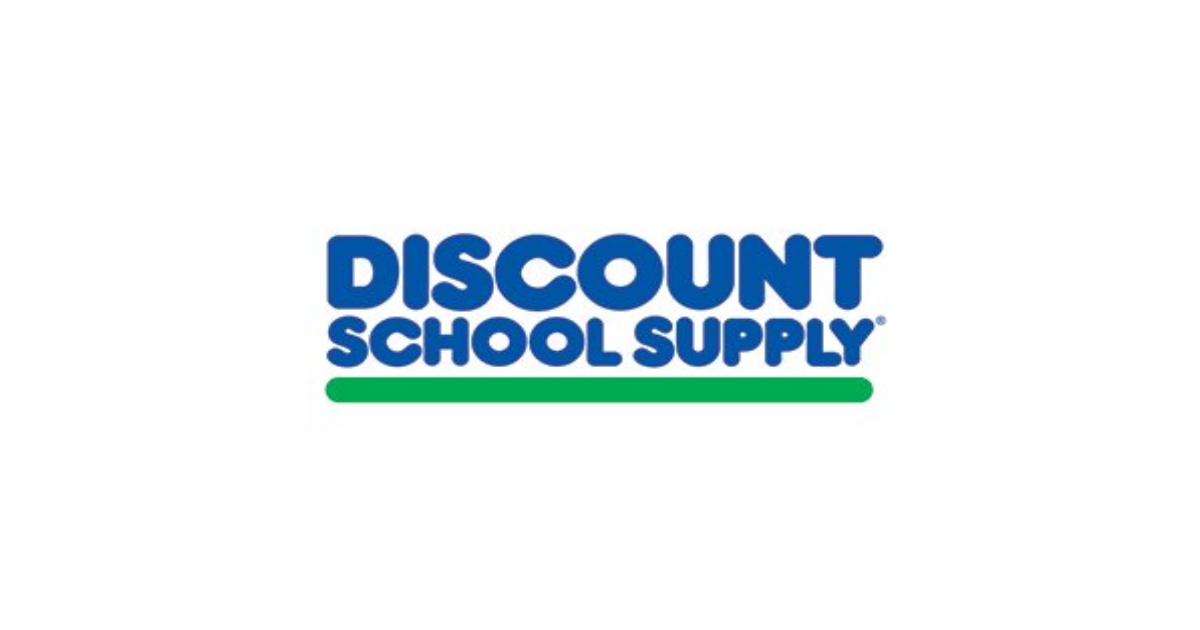 Discount School Supply Discount Code 2025