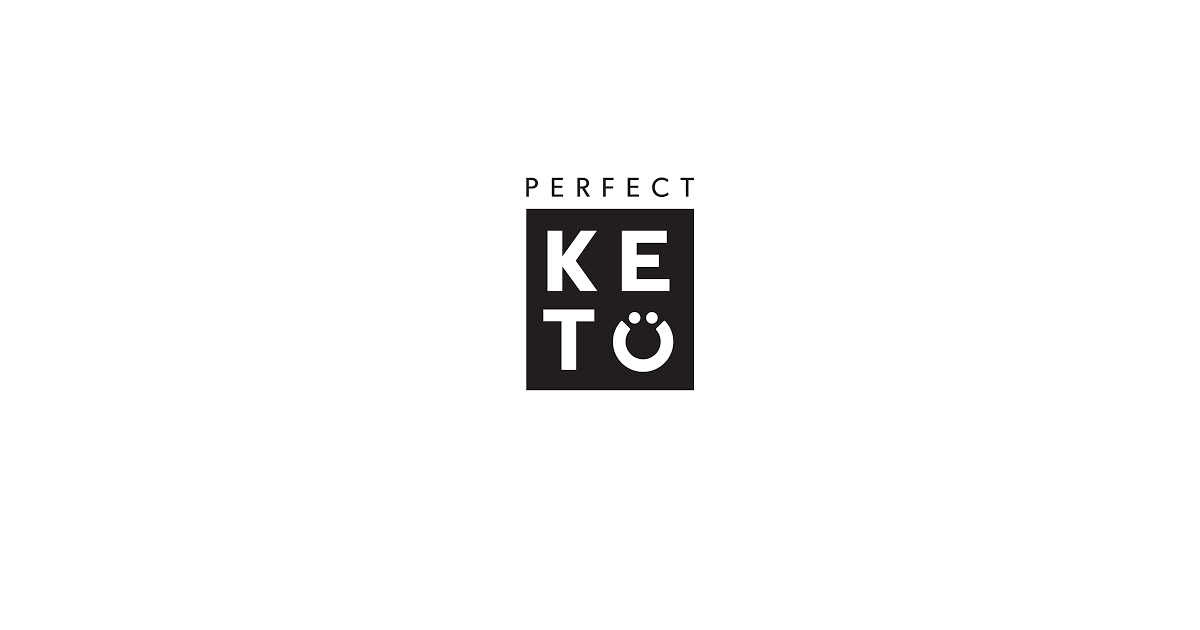 Perfect Keto Discount Code 2025