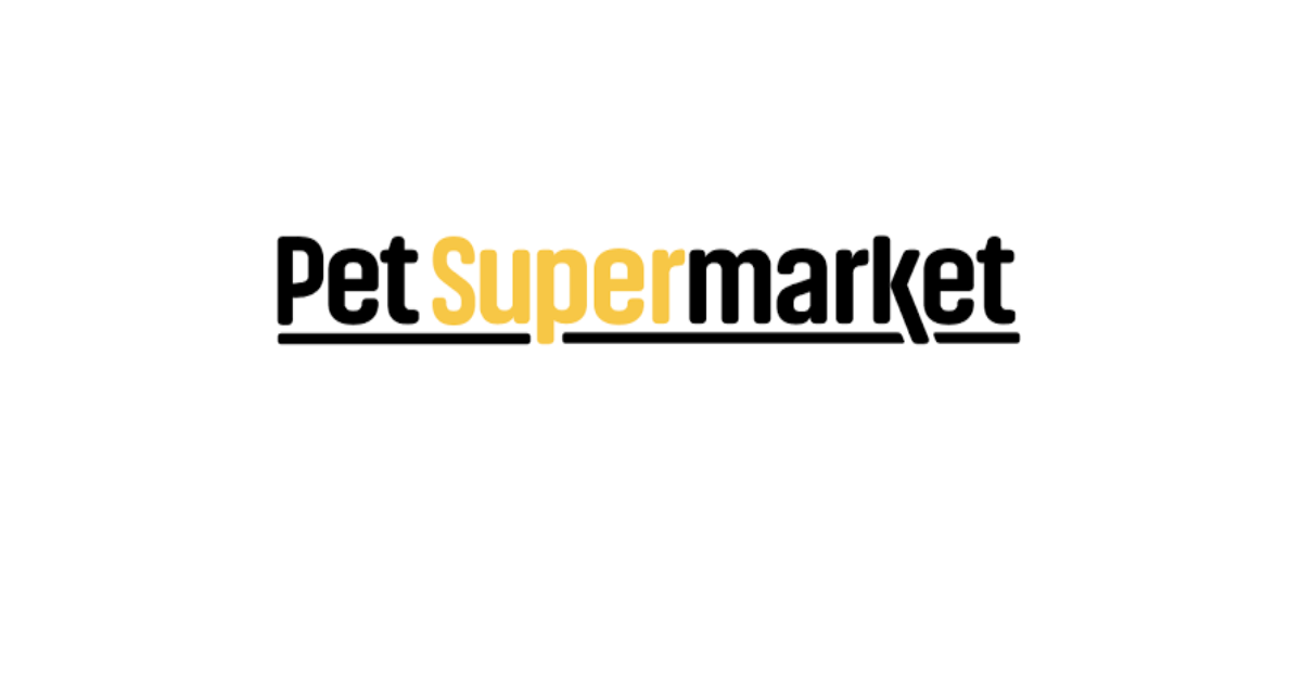Pet Supermarket Discount Code 2025