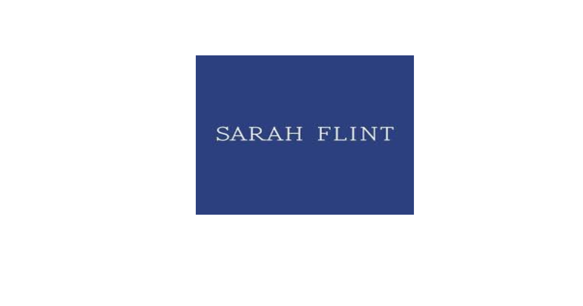 Sarah Flint Discount Code 2025