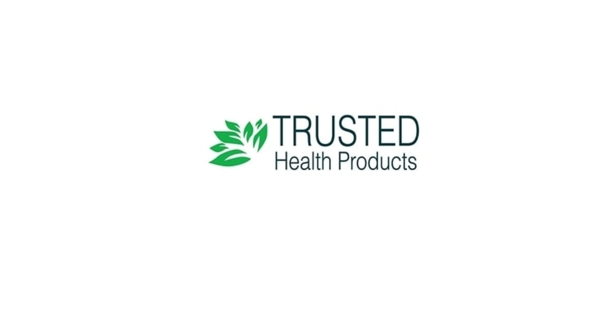 Trusted Health Products Discount Code 2025
