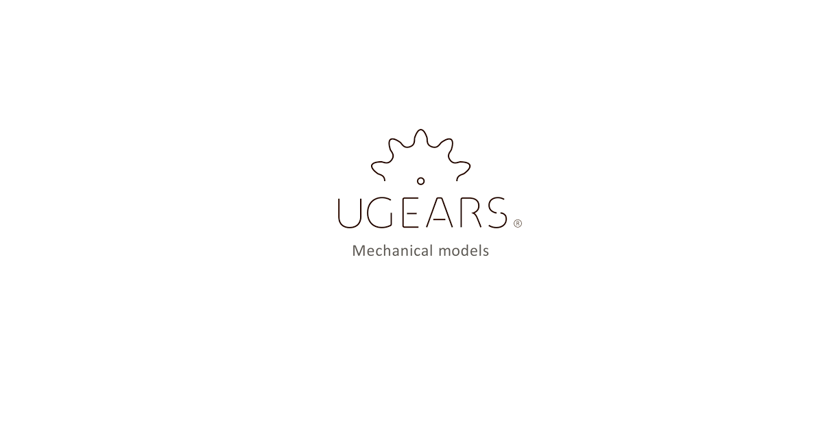 UGears Discount Code 2025