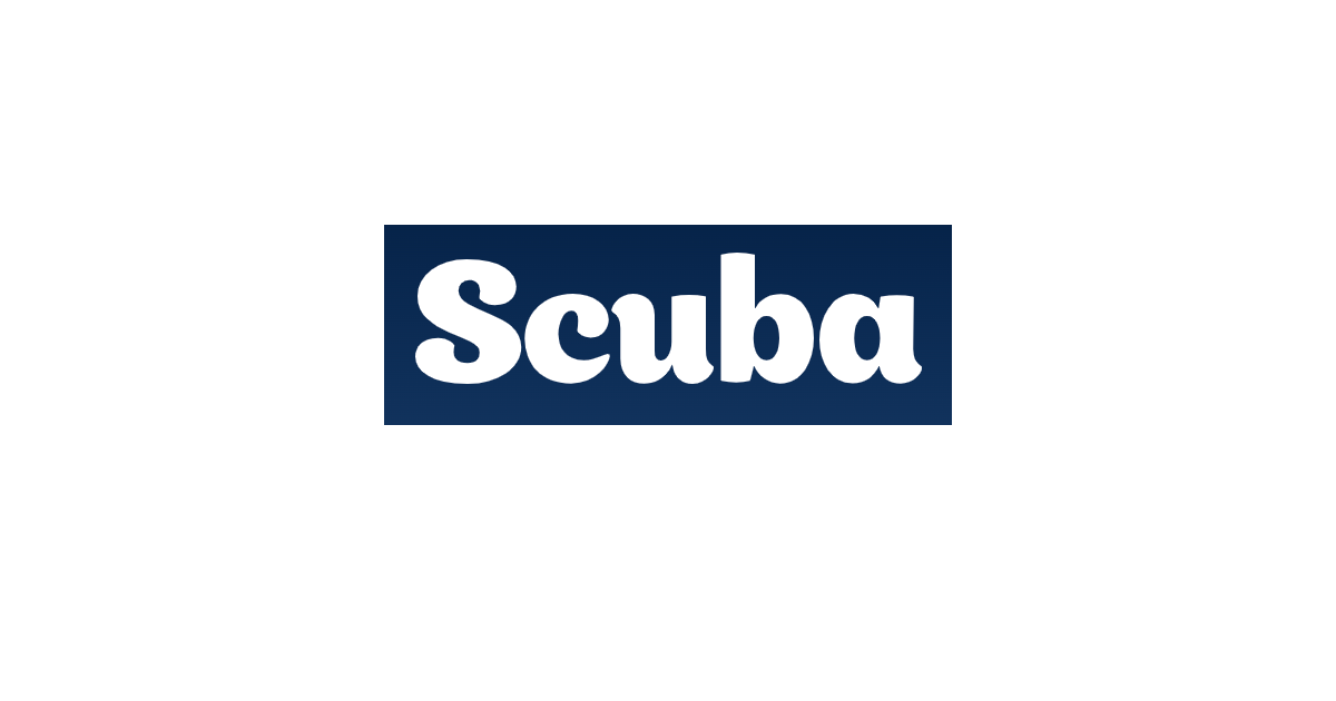 Scuba Discount Code 2025