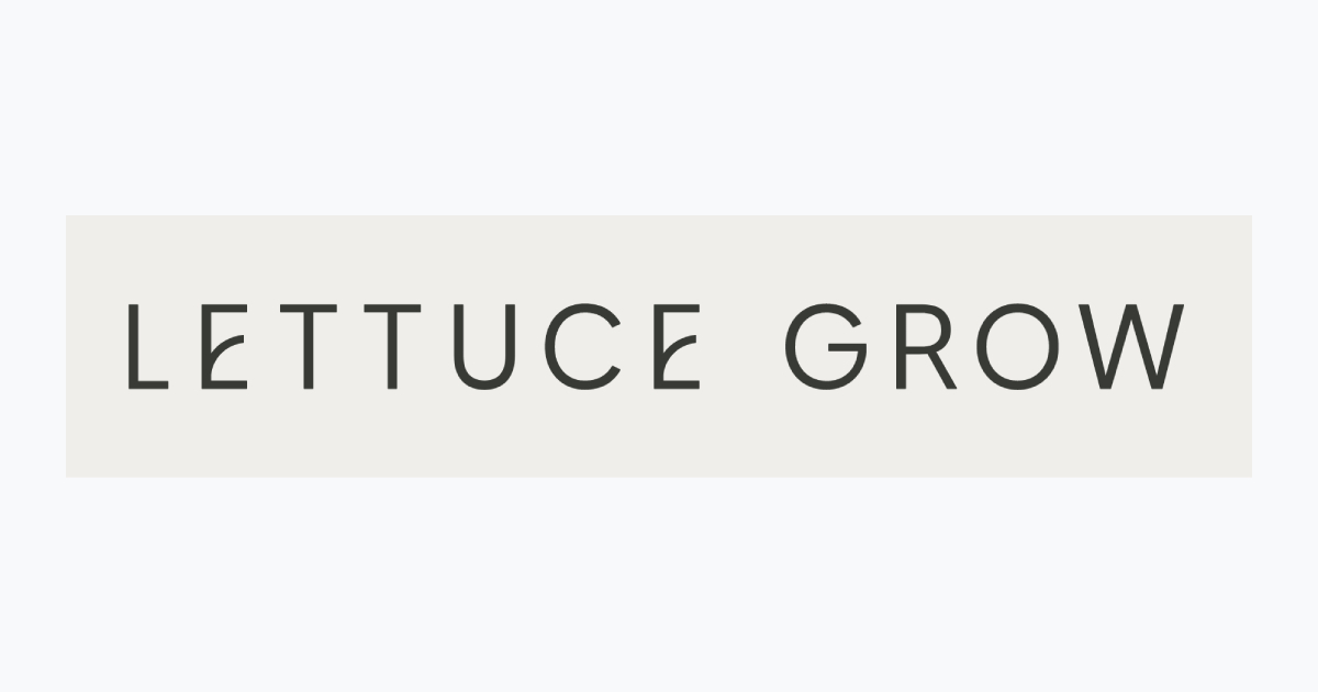 Lettuce Grow Discount Code 2025