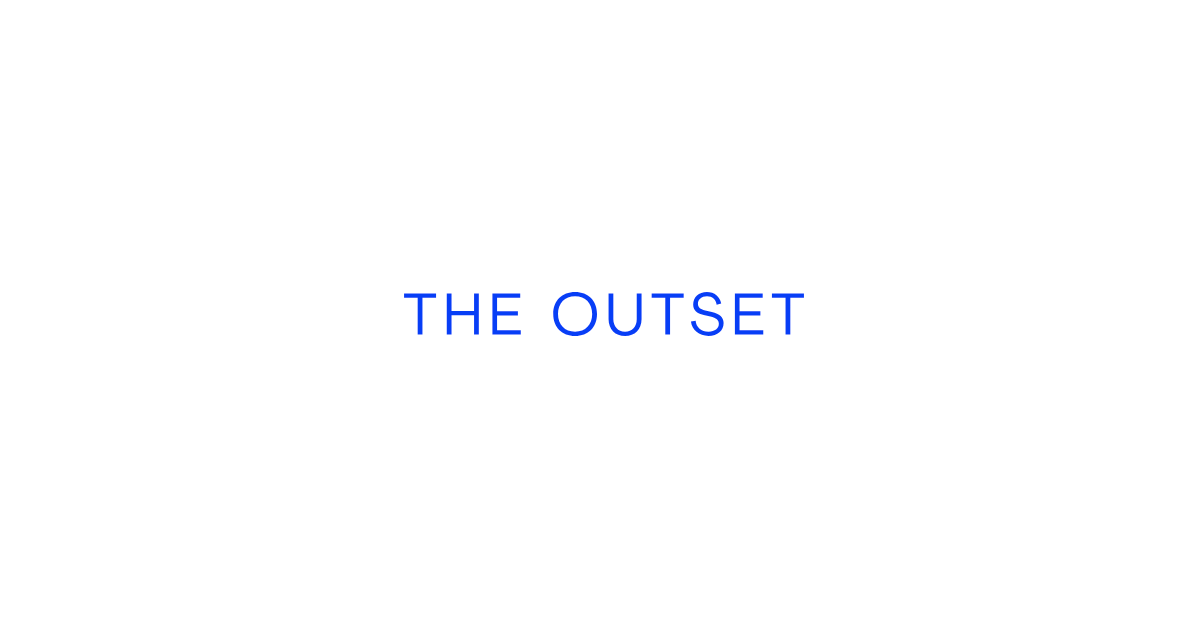 The Outset Discount Code 2025