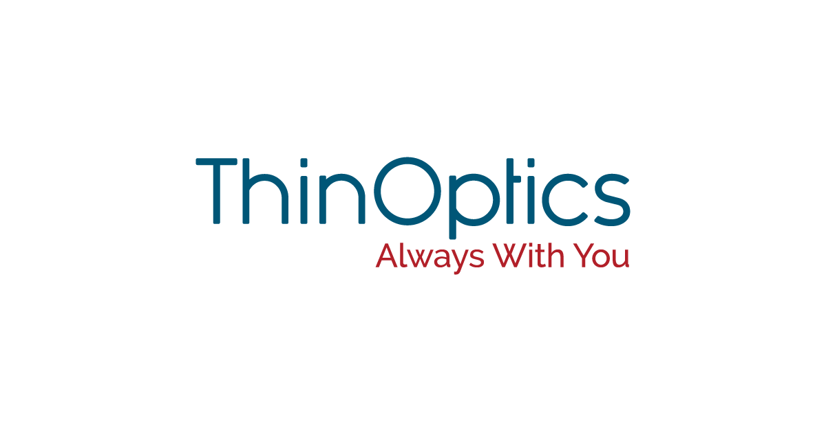 ThinOptics Discount Code 2025