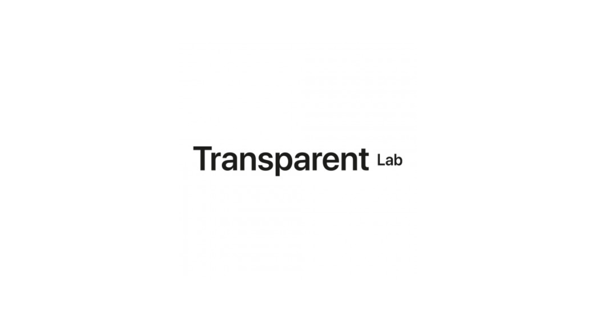 Transparent Labs Review 2025