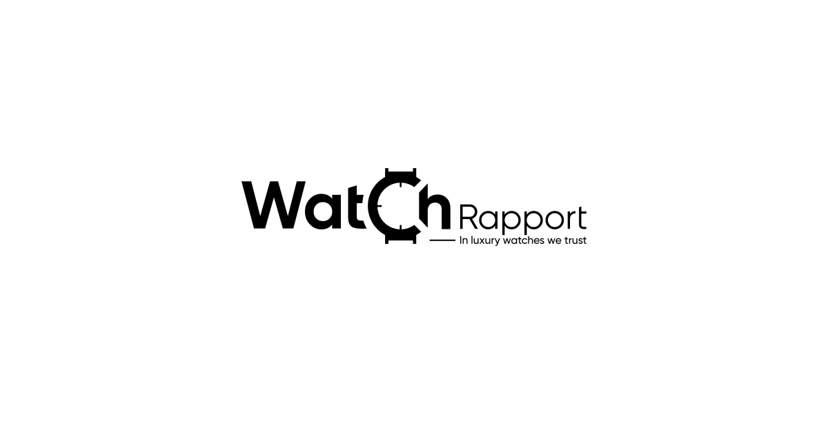 Watch Rapport Discount Code 2025